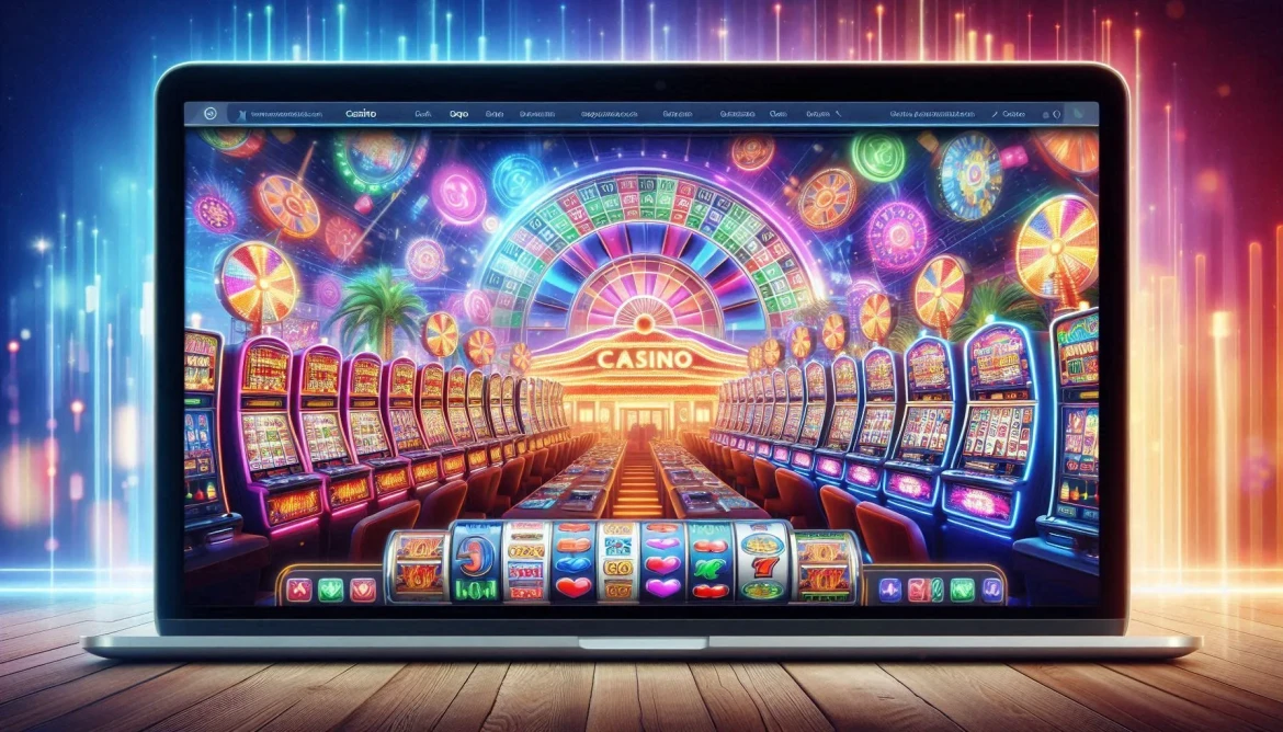 SpinWinEra Casino